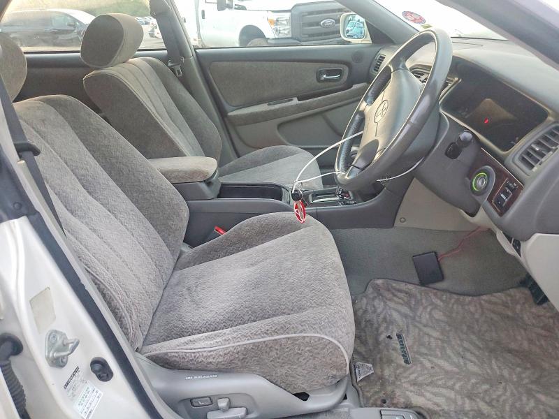 Продаж на аукціоні авто 1997 Toyota Mark Ii, vin: JZX1056003717, номер лоту: 66606786