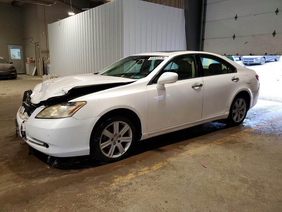2007 Lexus Es მანქანა იყიდება აუქციონზე, vin: JTHBJ46G672051713, აუქციონის ნომერი: 64322376