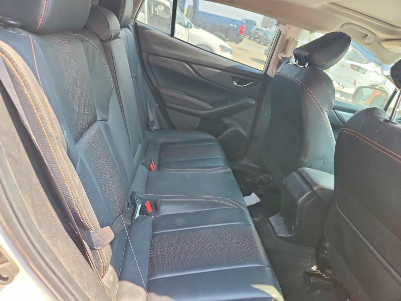 2021 Subaru Crosstrek მანქანა იყიდება აუქციონზე, vin: JF2GTHMC2M8324147, აუქციონის ნომერი: 63892646