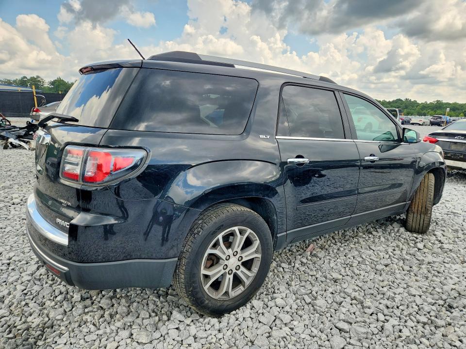2015 Gmc Acadia მანქანა იყიდება აუქციონზე, vin: 1GKKVSKD9FJ177093, აუქციონის ნომერი: 63833166