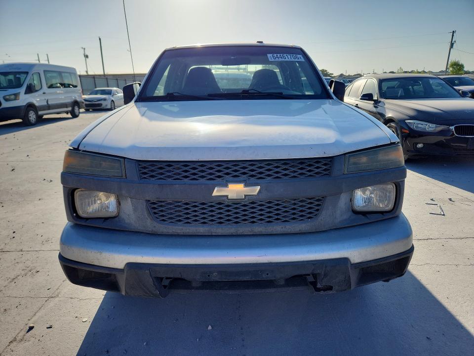 Aukcja sprzedaży 2005 Chevrolet Colorado, vin: 1GCCS198958161302, numer aukcji: 64461706