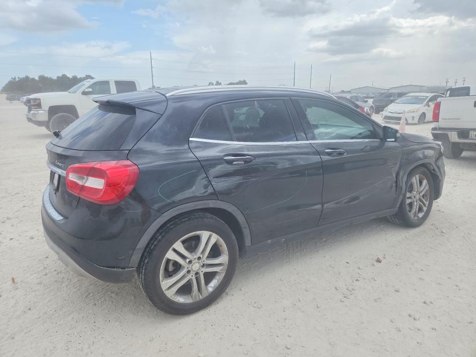 Продажа на аукционе авто 2016 Mercedes-benz Gla, vin: WDCTG4GB7GJ207510, номер лота: 64279676