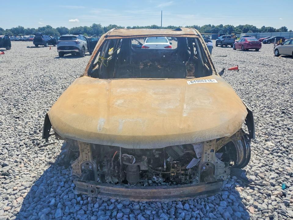 Aukcja sprzedaży 2025 Kia Telluride, vin: 5XYP3DGCXSG662436, numer aukcji: 65708866