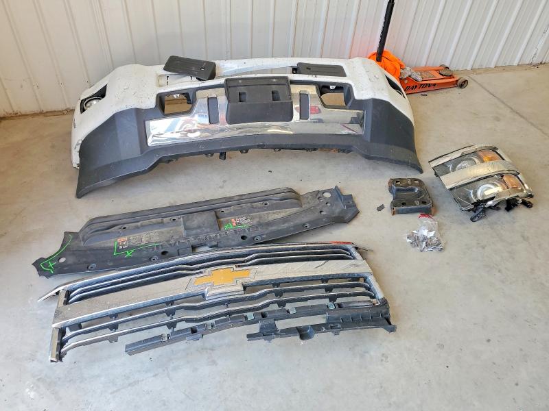 63622006 :رقم المزاد ، 1GC1KXE80GF178407 vin ، 2016 Chevrolet Silverado مزاد بيع