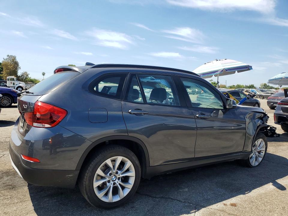 2013 Bmw X1 მანქანა იყიდება აუქციონზე, vin: WBAVL1C59DVR82028, აუქციონის ნომერი: 66114846