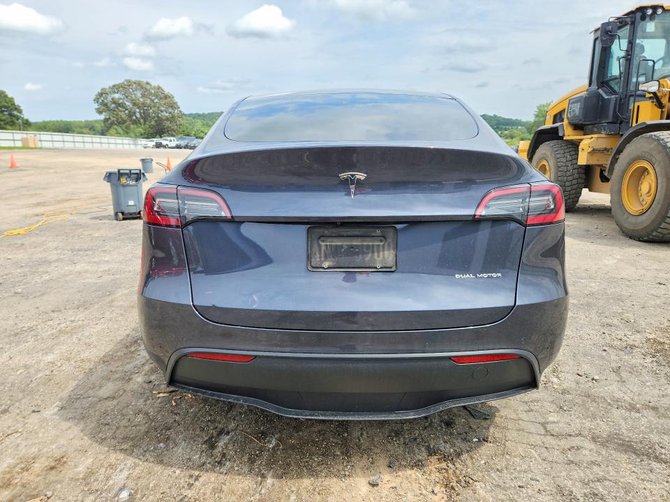 Aukcja sprzedaży 2021 Tesla Model Y, vin: 5YJYGDEE3MF306613, numer aukcji: 64826846