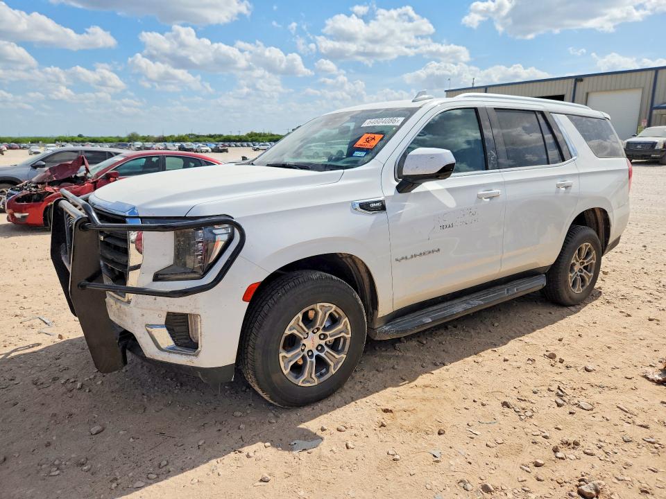 2023 Gmc Yukon მანქანა იყიდება აუქციონზე, vin: 1GKS1AKD6PR223570, აუქციონის ნომერი: 64604086