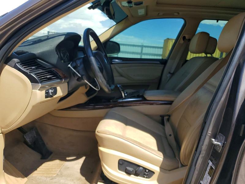 65316876 :رقم المزاد ، 5UXZV4C50CL748062 vin ، 2012 Bmw X5 مزاد بيع