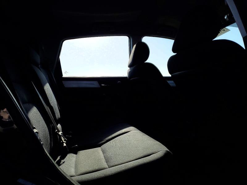 Продажа на аукционе авто 2010 Honda Cr-v, vin: 5J6RE3H31AL014332, номер лота: 64686476