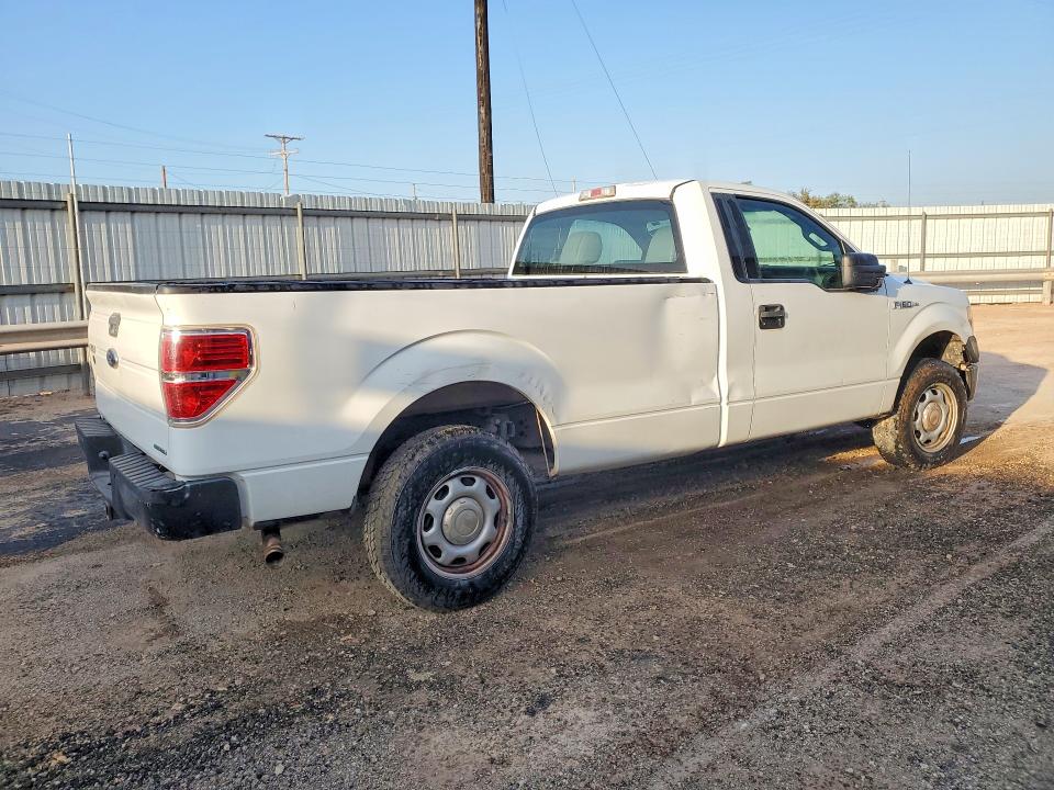 Aukcja sprzedaży 2013 Ford F150, vin: 1FTMF1CM2DKF90992, numer aukcji: 65552066