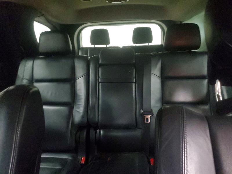 63902186 :رقم المزاد ، 1C4RDHDG7FC857568 vin ، 2015 Dodge Durango مزاد بيع