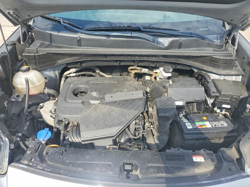 Aukcja sprzedaży 2021 Kia Sportage, vin: KNDPM3AC8M7936121, numer aukcji: 66399246