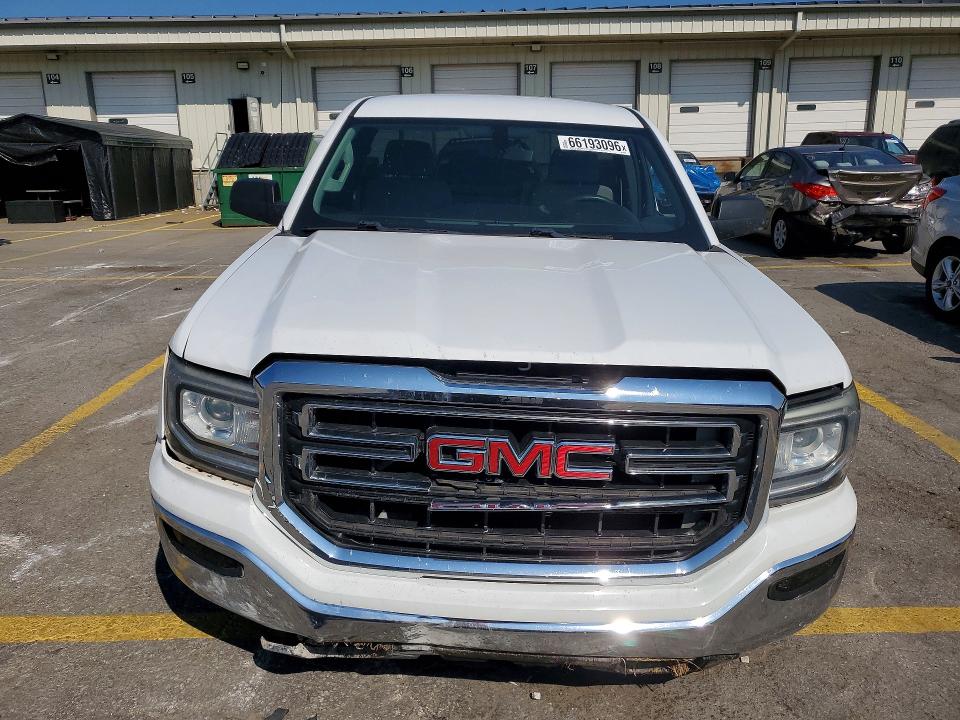 Продажа на аукционе авто 2016 Gmc Sierra, vin: 1GTN1LEC3GZ904048, номер лота: 66193096