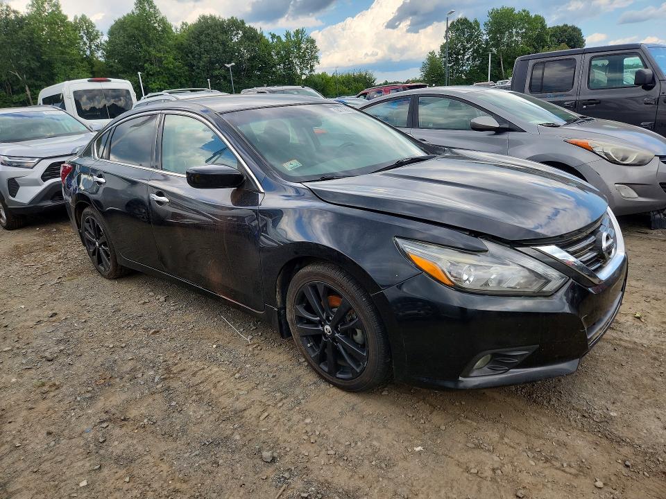 Aukcja sprzedaży 2017 Nissan Altima, vin: 1N4AL3AP2HC283834, numer aukcji: 64716556