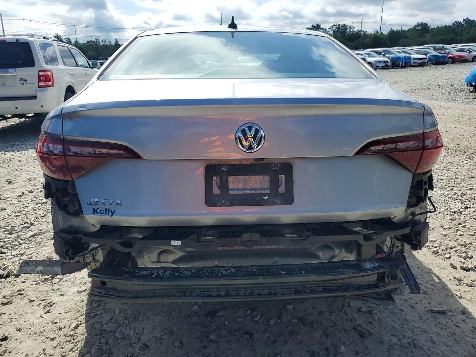 Aukcja sprzedaży 2020 Volkswagen Jetta, vin: 3VWCB7BU4LM067571, numer aukcji: 64118476
