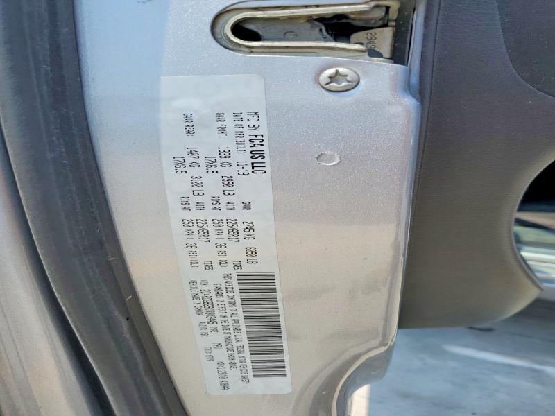 Продажа на аукционе авто 2019 Dodge Grand Caravan, vin: 2C4RDGBG9KR803445, номер лота: 64315046