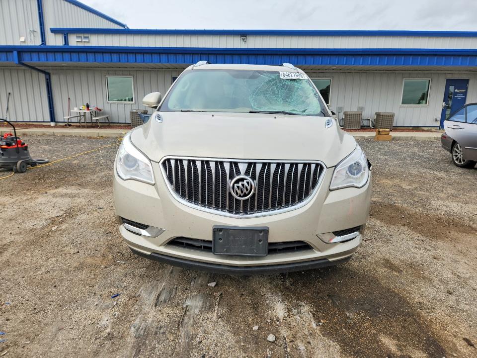 2013 Buick Enclave მანქანა იყიდება აუქციონზე, vin: 5GAKRCKD8DJ188302, აუქციონის ნომერი: 64621986