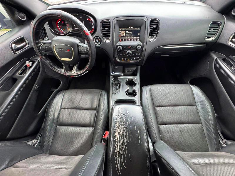 Aukcja sprzedaży 2019 Dodge Durango, vin: 1C4RDHDG1KC650507, numer aukcji: 64146336