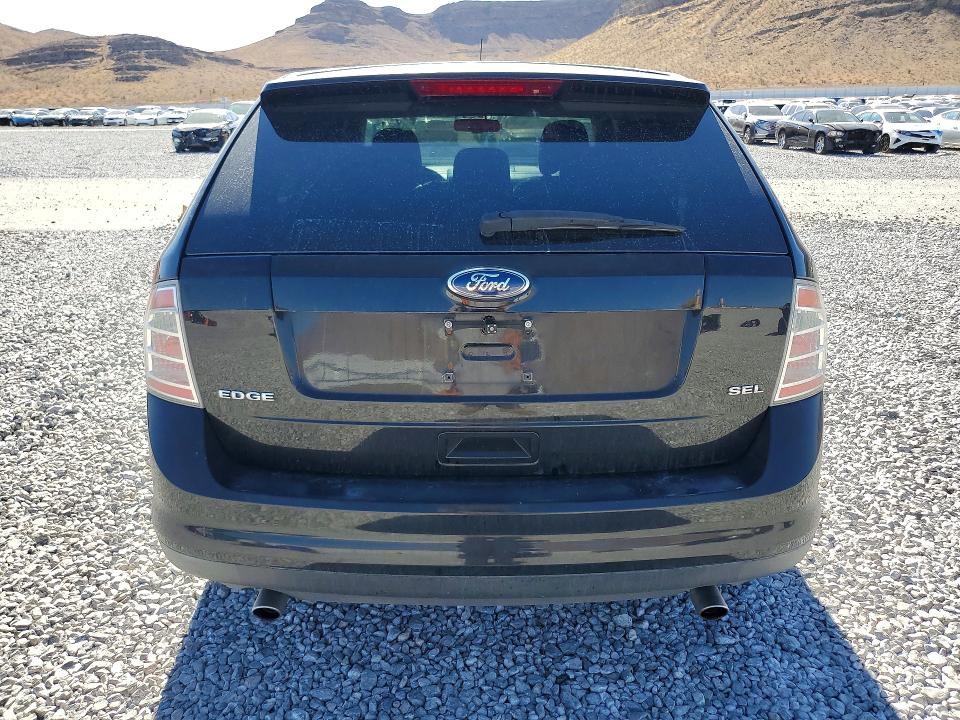 Продаж на аукціоні авто 2008 Ford Edge, vin: 2FMDK38C68BB45688, номер лоту: 63571916