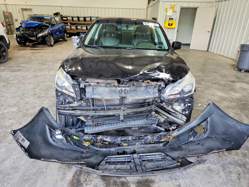 Aukcja sprzedaży 2016 Subaru Legacy, vin: 4S3BNAJ68G3006527, numer aukcji: 65863126
