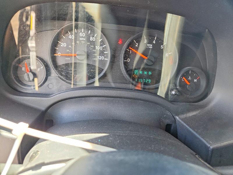 65370156 :رقم المزاد ، 1J4NT1GAXBD178134 vin ، 2011 Jeep Patriot مزاد بيع