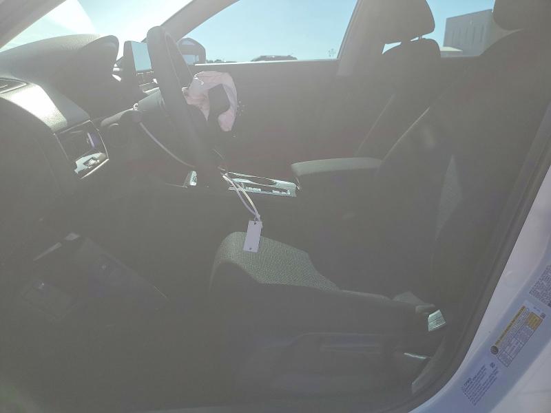 Aukcja sprzedaży 2025 Honda Civic, vin: 2HGFE2F23SH544198, numer aukcji: 65807046