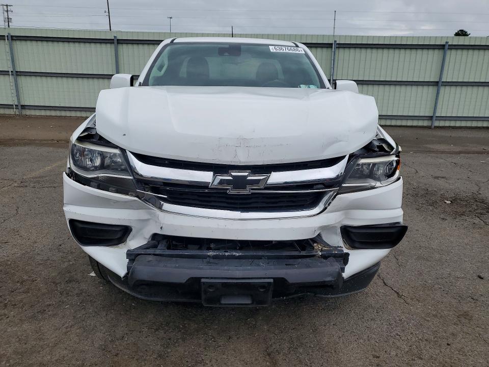 Продаж на аукціоні авто 2020 Chevrolet Colorado, vin: 1GCHSCEA2L1179592, номер лоту: 63676686