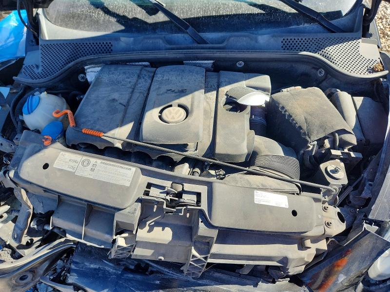 Продажа на аукционе авто 2012 Volkswagen Beetle, vin: 3VWHP7AT2CM631816, номер лота: 65299676