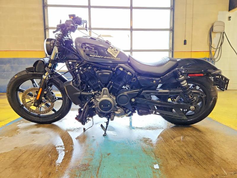 Продажа на аукционе авто 2022 Harley-davidson Rh975, vin: 1HD1ZH114NB306256, номер лота: 64069026
