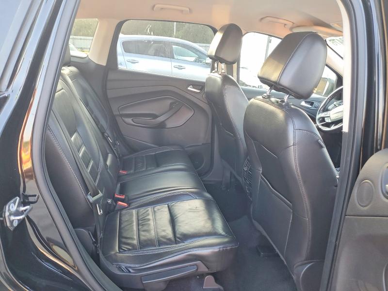 Продаж на аукціоні авто 2017 Ford Escape, vin: 1FMCU0J91HUF02921, номер лоту: 66623476