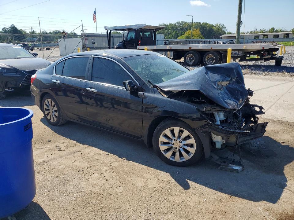 Aukcja sprzedaży 2013 Honda Accord, vin: 1HGCR2F88DA073629, numer aukcji: 64809326