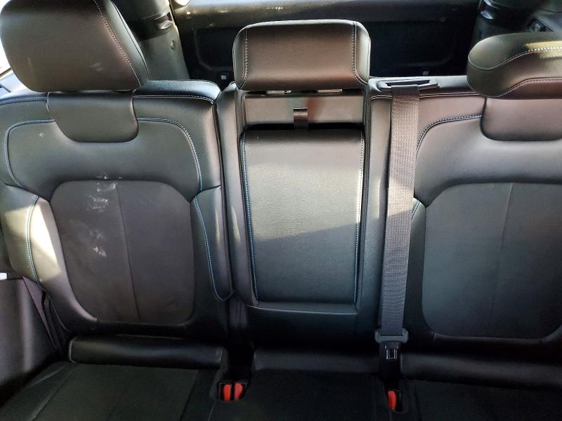 Продажа на аукционе авто 2022 Jeep Grand Cherokee, vin: 1C4RJYC68N8748104, номер лота: 61173026