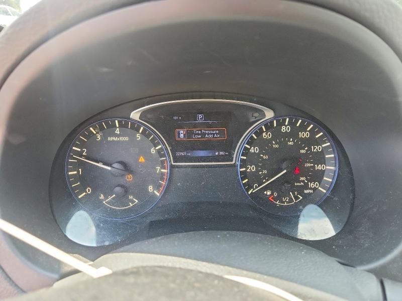 Продаж на аукціоні авто 2016 Nissan Altima, vin: 1N4AL3AP0GC174500, номер лоту: 64124726