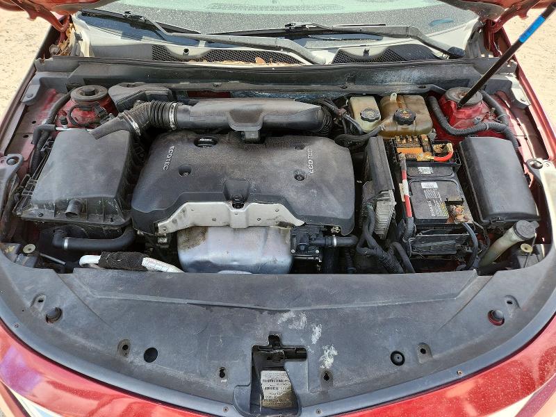 64408736 :رقم المزاد ، 1G1115SL9EU158299 vin ، 2014 Chevrolet Impala مزاد بيع
