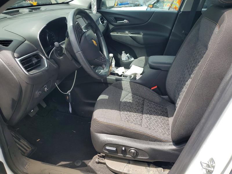 Продаж на аукціоні авто 2024 Chevrolet Equinox, vin: 3GNAXUEG1RS117693, номер лоту: 64028996