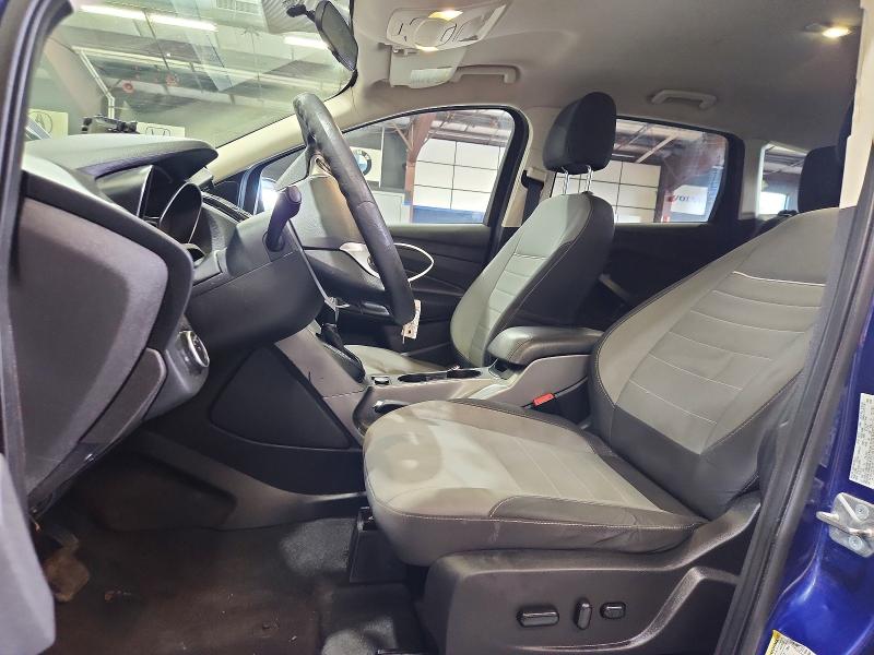 Продажа на аукционе авто 2015 Ford Escape, vin: 1FMCU9GX4FUC58706, номер лота: 66976476