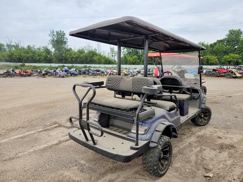 Aukcja sprzedaży 2018 Golf Cart Icon, vin: LTA0022725, numer aukcji: 63724076
