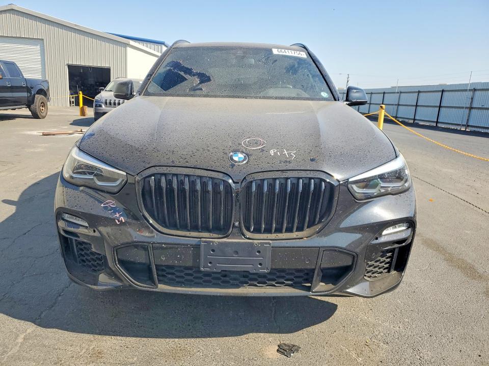 Aukcja sprzedaży 2021 Bmw X5, vin: 5UXCR6C00M9F45975, numer aukcji: 66411756