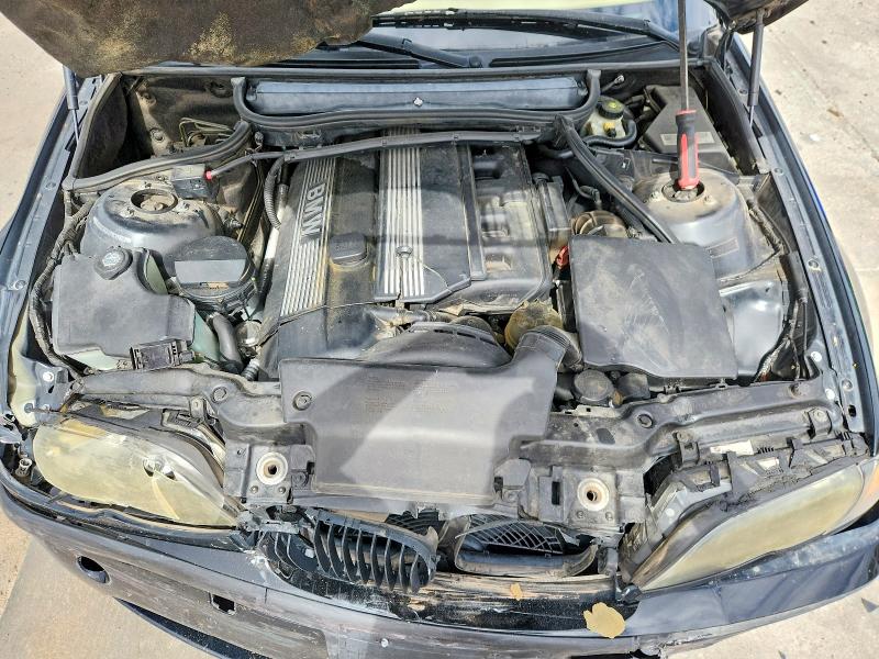 Auction sale of the 2004 Bmw 325, vin: WBAEU33464PR10823, lot number: 66979906