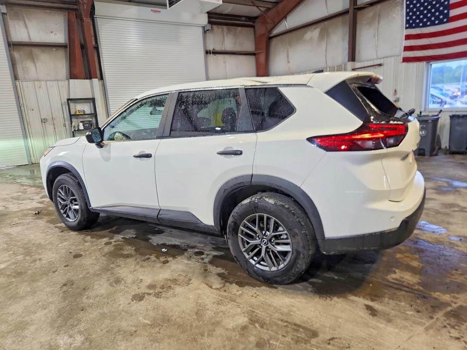 Aukcja sprzedaży 2024 Nissan Rogue, vin: 5N1BT3AB8RC692405, numer aukcji: 63321066