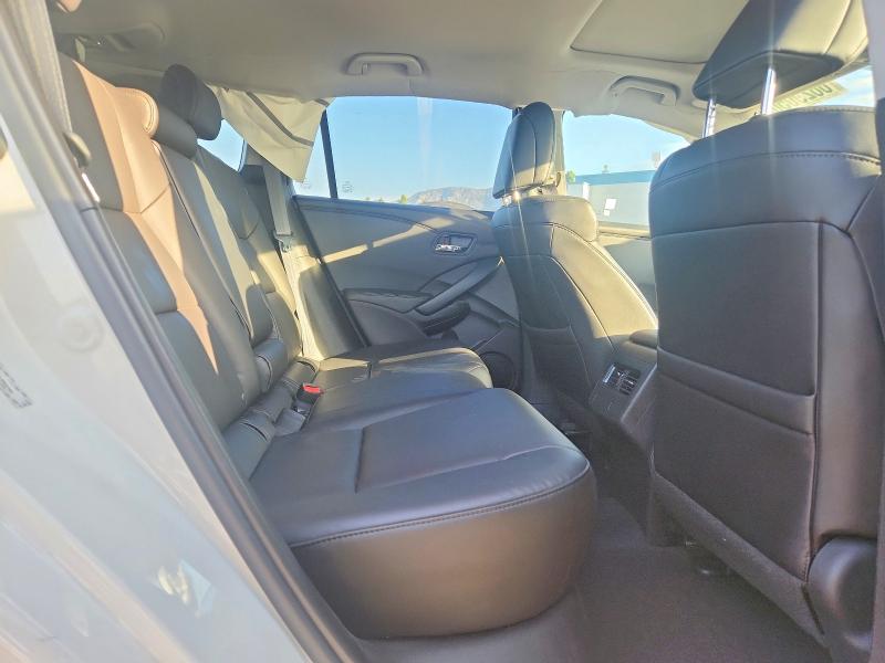 Продажа на аукционе авто 2018 Acura Rdx, vin: 5J8TB3H34JL000740, номер лота: 66290506