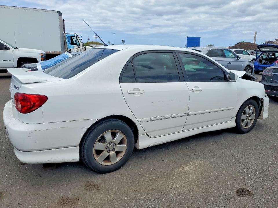 Продаж на аукціоні авто 2005 Toyota Corolla, vin: 1NXBR32E75Z556309, номер лоту: 65890576