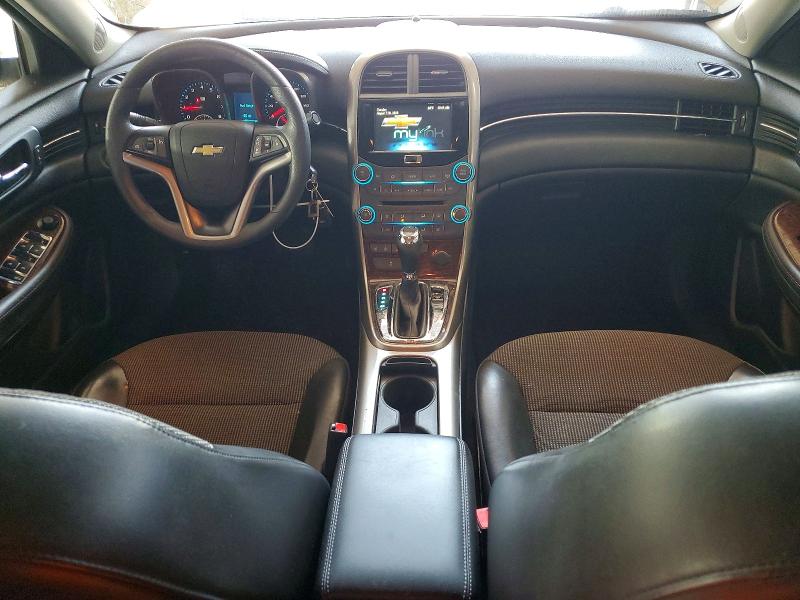 Продажа на аукционе авто 2013 Chevrolet Malibu, vin: 1G11C5SA2DF217995, номер лота: 64072866