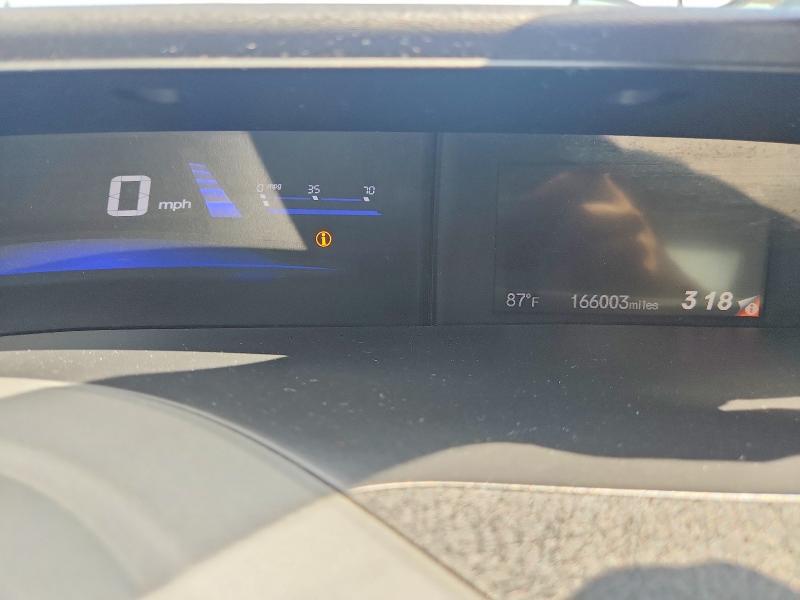 2012 Honda Civic მანქანა იყიდება აუქციონზე, vin: 2HGFG3B8XCH508827, აუქციონის ნომერი: 63252326