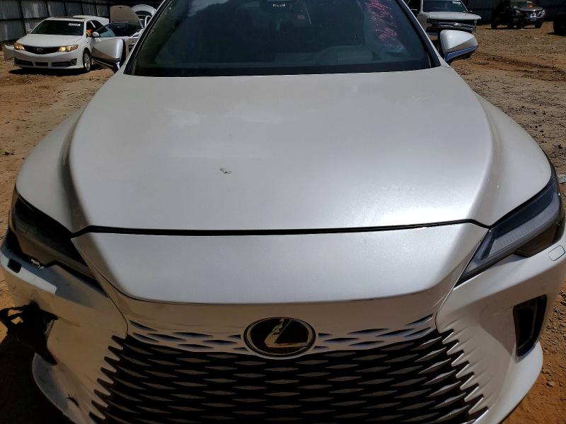 Aukcja sprzedaży 2025 Lexus Rx 350h, vin: 2T2BBMCA5SC067549, numer aukcji: 65287566