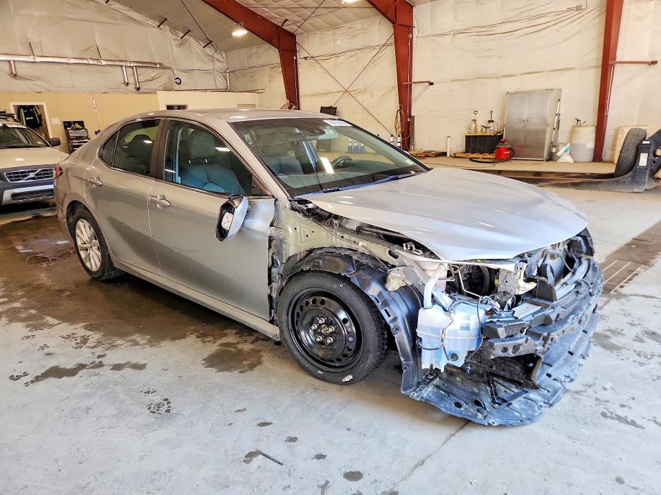 Aukcja sprzedaży 2018 Toyota Camry, vin: 4T1B11HK5JU642656, numer aukcji: 64735196