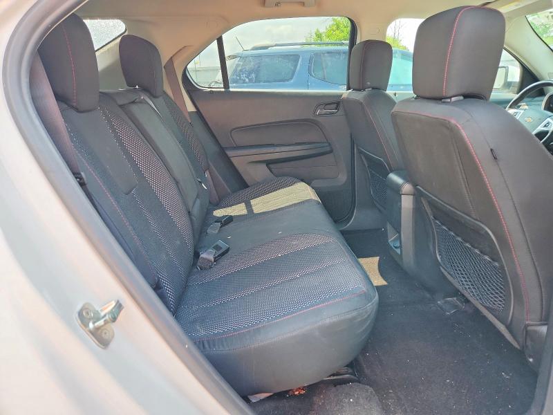 Продажа на аукционе авто 2016 Chevrolet Equinox, vin: 2GNALCEK1G6301280, номер лота: 63903476