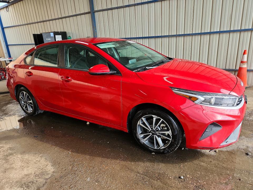 Aukcja sprzedaży 2024 Kia Forte, vin: 3KPF24AD5RE819622, numer aukcji: 66782286
