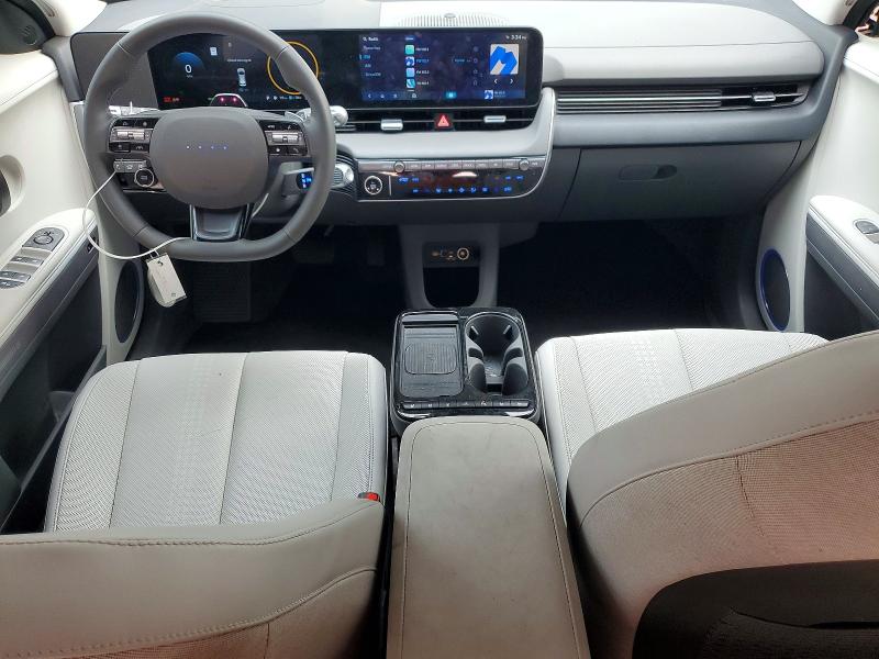 Продажа на аукционе авто 2025 Hyundai Ioniq 5, vin: 7YAKRDDC7SY016896, номер лота: 63440036