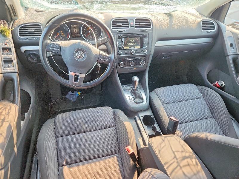 Продажа на аукционе авто 2012 Volkswagen Golf, vin: WVWDM7AJ1CW321889, номер лота: 62969116